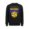 UM Crewneck Regular Fit Thumbnail