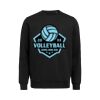UM Crewneck Regular Fit Thumbnail