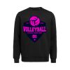 UM Crewneck Regular Fit Thumbnail