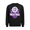 UM Crewneck Regular Fit Thumbnail
