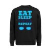 UM Crewneck Regular Fit Thumbnail