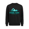 UM Crewneck Regular Fit Thumbnail
