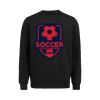 UM Crewneck Regular Fit Thumbnail