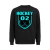 UM Crewneck Regular Fit Thumbnail