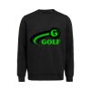 UM Crewneck Regular Fit Thumbnail