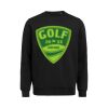 UM Crewneck Regular Fit Thumbnail