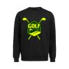 UM Crewneck Regular Fit Thumbnail