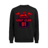 UM Crewneck Regular Fit Thumbnail