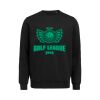 UM Crewneck Regular Fit Thumbnail