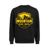 UM Crewneck Regular Fit Thumbnail
