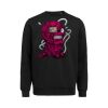 UM Crewneck Regular Fit Thumbnail