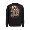 UM Crewneck Regular Fit Thumbnail