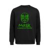 UM Crewneck Regular Fit Thumbnail