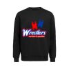 UM Crewneck Regular Fit Thumbnail