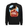 UM Crewneck Regular Fit Thumbnail