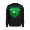 UM Crewneck Regular Fit Thumbnail