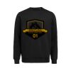 UM Crewneck Regular Fit Thumbnail