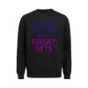 UM Crewneck Regular Fit Thumbnail