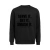 UM Crewneck Regular Fit Thumbnail