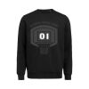 UM Crewneck Regular Fit Thumbnail