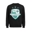UM Crewneck Regular Fit Thumbnail