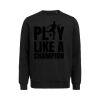 UM Crewneck Regular Fit Thumbnail