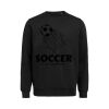 UM Crewneck Regular Fit Thumbnail