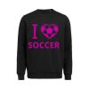 UM Crewneck Regular Fit Thumbnail