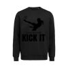 UM Crewneck Regular Fit Thumbnail