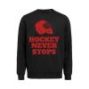 UM Crewneck Regular Fit Thumbnail