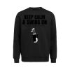 UM Crewneck Regular Fit Thumbnail