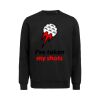 UM Crewneck Regular Fit Thumbnail