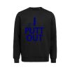 UM Crewneck Regular Fit Thumbnail