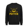 UM Crewneck Regular Fit Thumbnail