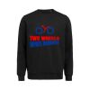 UM Crewneck Regular Fit Thumbnail