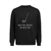 UM Crewneck Regular Fit Thumbnail