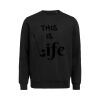UM Crewneck Regular Fit Thumbnail