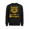 UM Crewneck Regular Fit Thumbnail