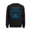 UM Crewneck Regular Fit Thumbnail