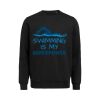 UM Crewneck Regular Fit Thumbnail