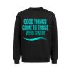 UM Crewneck Regular Fit Thumbnail