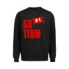 UM Crewneck Regular Fit Thumbnail