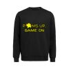 UM Crewneck Regular Fit Thumbnail