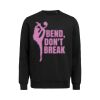 UM Crewneck Regular Fit Thumbnail