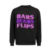 UM Crewneck Regular Fit Thumbnail