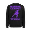 UM Crewneck Regular Fit Thumbnail