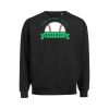 UM Crewneck Loose Fit Thumbnail