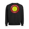 UM Crewneck Loose Fit Thumbnail