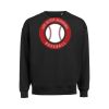 UM Crewneck Loose Fit Thumbnail