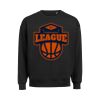 UM Crewneck Loose Fit Thumbnail